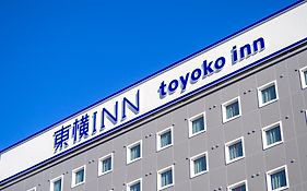 東横inn成田空港新館